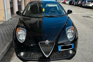 Alfa Romeo MiTo 1.4 benzina