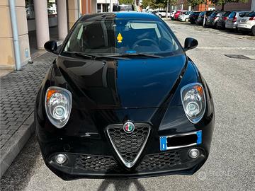 Alfa Romeo MiTo 1.4 benzina