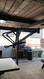 rock rider st 530 