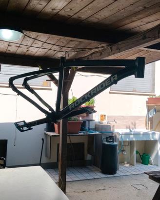 rock rider st 530 