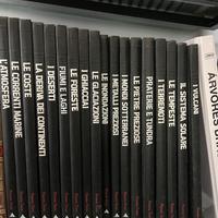 Enciclopedia "Pianeta Terra"