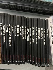 Enciclopedia "Pianeta Terra"