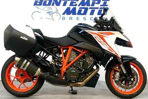 KTM 1290 Super Duke GT