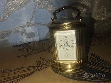 L'Epée orologio sveglia