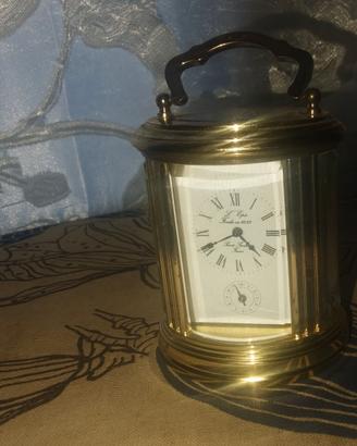 L'Epée orologio sveglia