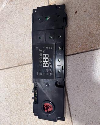 Ricambi: Asciugatrice Whirlpool FT M11 82WSY IT