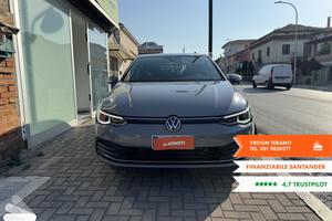 VOLKSWAGEN Golf 8 1.5 TSI EVO ACT Style