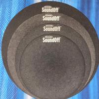 Set di pad Evans SoundOff