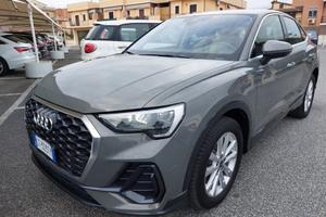 AUDI Q3 Sportback 35 TDI quattro S tronic Busine