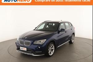 BMW X1 YZ58414