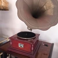Grammofono