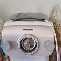 macchina per la pasta philips