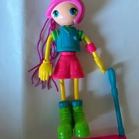 Betty Spaghetti McDonald's anno 2001
