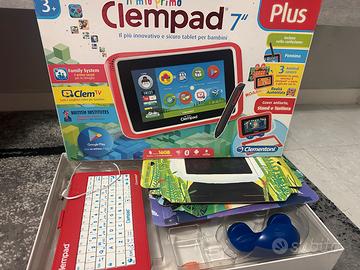 Clempad