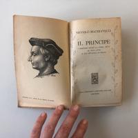 Il principe di Machiavelli, 1946