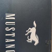 Mustang scarpe uomo