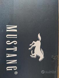 Mustang scarpe uomo