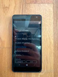 Microsoft Lumia 535