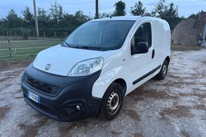 2ª SERIE 1.3 MJT 80CV CARGO