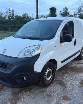 2ª SERIE 1.3 MJT 80CV CARGO
