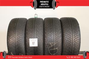 4 Gomme 225 40 R 18 Michelin al 80% SPED GRATIS