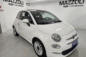 FIAT 500 1.2 69cv Lounge