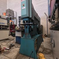 Cesoia punzonatrice ims hy80