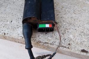 Piaggio Altro modello - 1990