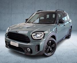 MINI Countryman 1.5 Cooper Northwood Edition Cou