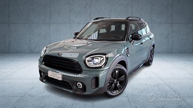 MINI Countryman 1.5 Cooper Northwood Edition Cou