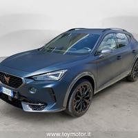 CUPRA Formentor 2.0 TSI 4Drive DSG VZ