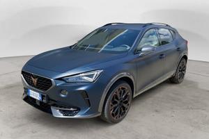 CUPRA Formentor 2.0 TSI 4Drive DSG VZ