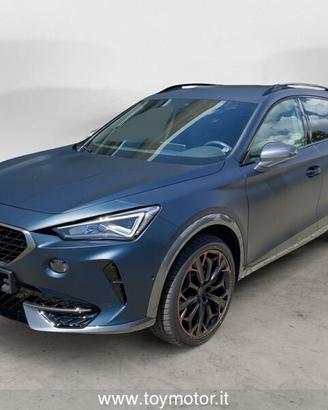 CUPRA Formentor 2.0 TSI 4Drive DSG VZ