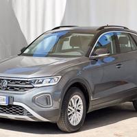 VOLKSWAGEN T Roc 1 0 tsi life 110cv