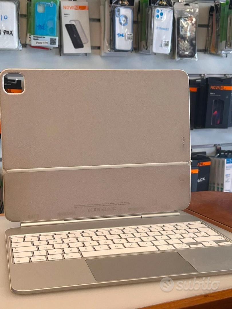 Magic Keyboard iPad Pro 13"(M4/M5) - USATO GARANTI