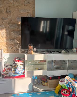 Mobilio sala