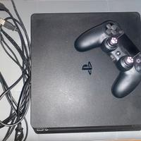 Playstation 4 Slim