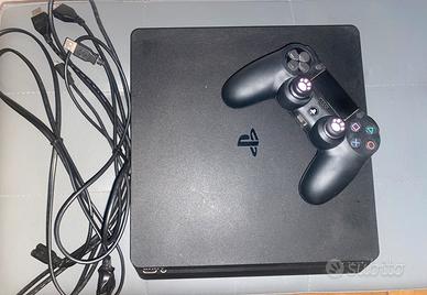 Playstation 4 Slim
