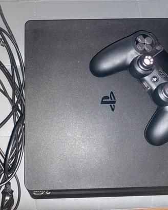 Playstation 4 Slim