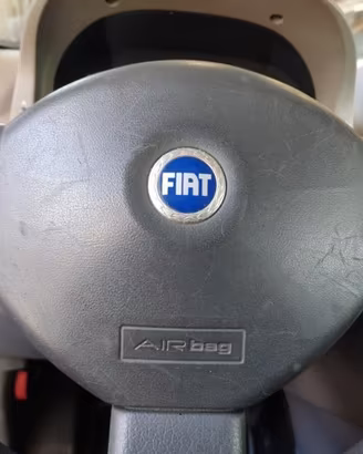 Airbag volante FIAT PANDA del 2009