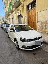 Volkswagen Polo 1.0 Benzina 2017 Euro 6
