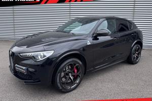 ALFA ROMEO Stelvio 2.9 Bi-Turbo V6 510 CV Quadri