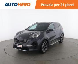 KIA Sportage RF46835