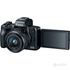 Canon eos m50