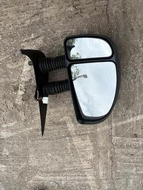 Specchio laterale Ducato