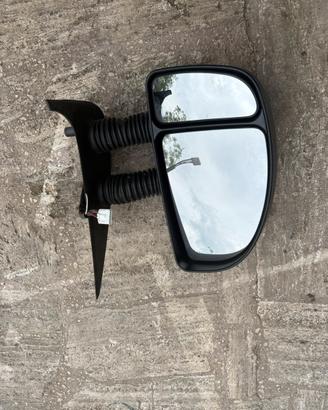 Specchio laterale Ducato