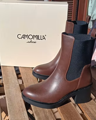 Stivali donna camomilla