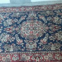 tappeto persiano QUM