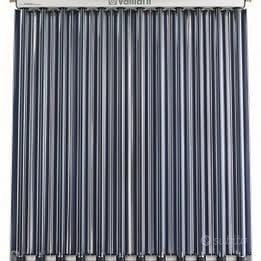 Collettore solare sottovuoto Vaillant