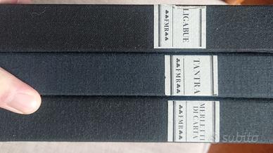 libri  franco maria ricci editore